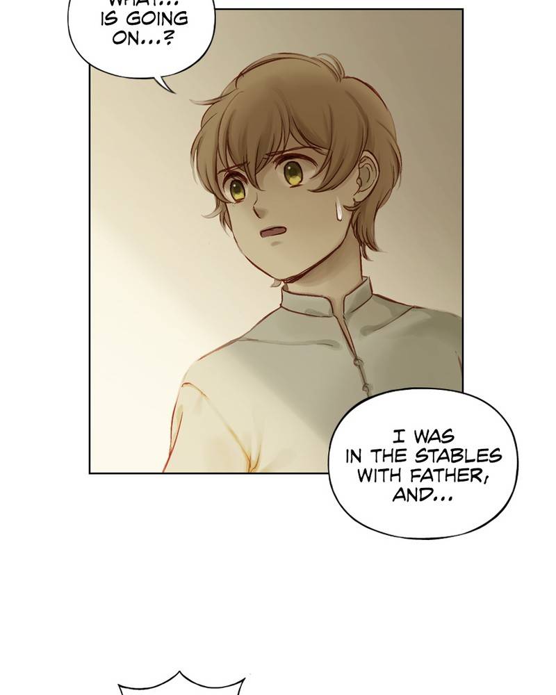 Read Traceless Knight EN Manga Online