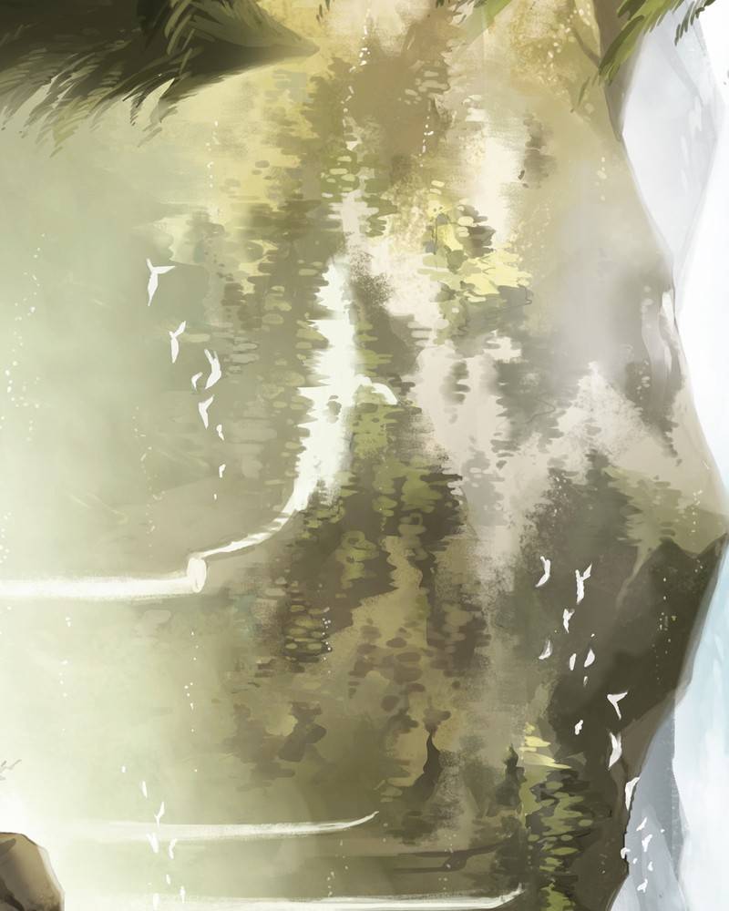 Read Traceless Knight EN Manga Online