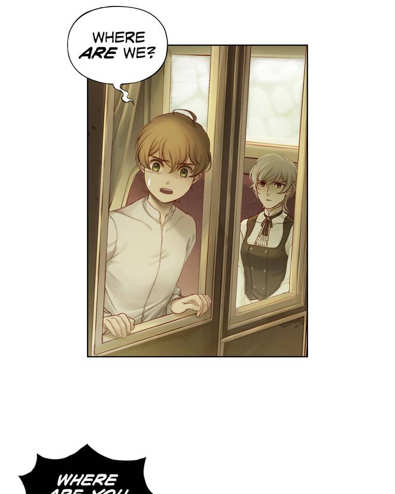 Read Traceless Knight EN Manga Online