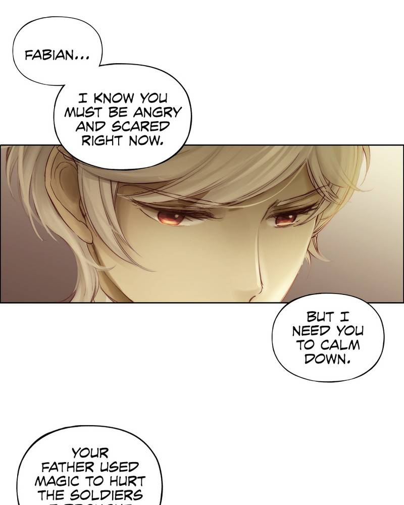 Read Traceless Knight EN Manga Online