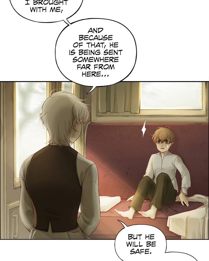 Read Traceless Knight EN Manga Online