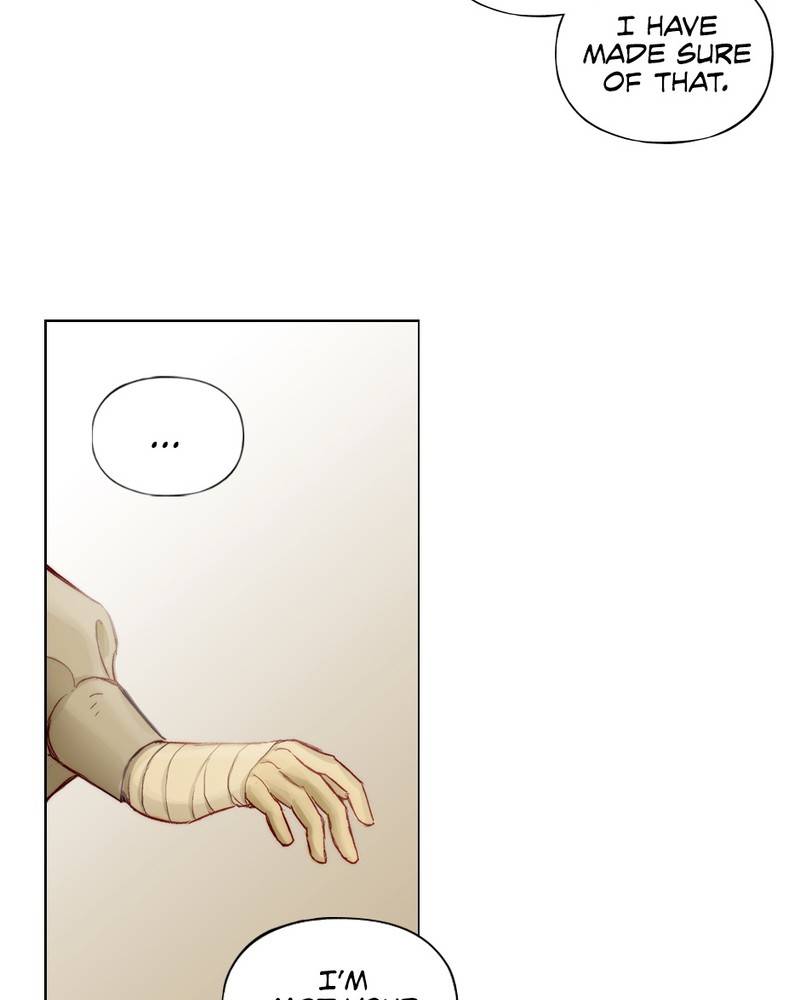 Read Traceless Knight EN Manga Online