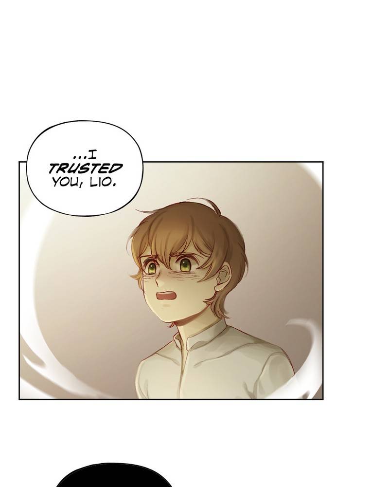 Read Traceless Knight EN Manga Online