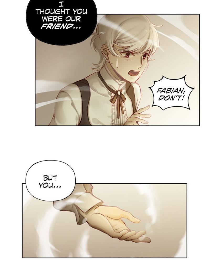 Read Traceless Knight EN Manga Online