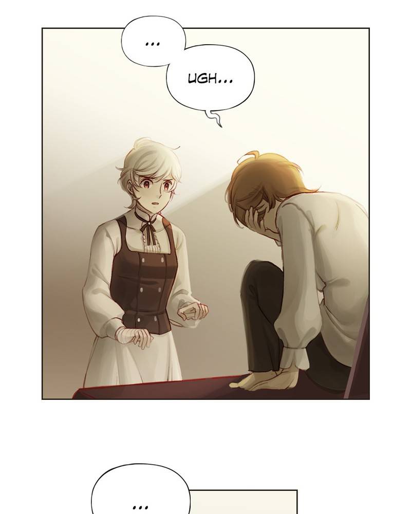 Read Traceless Knight EN Manga Online