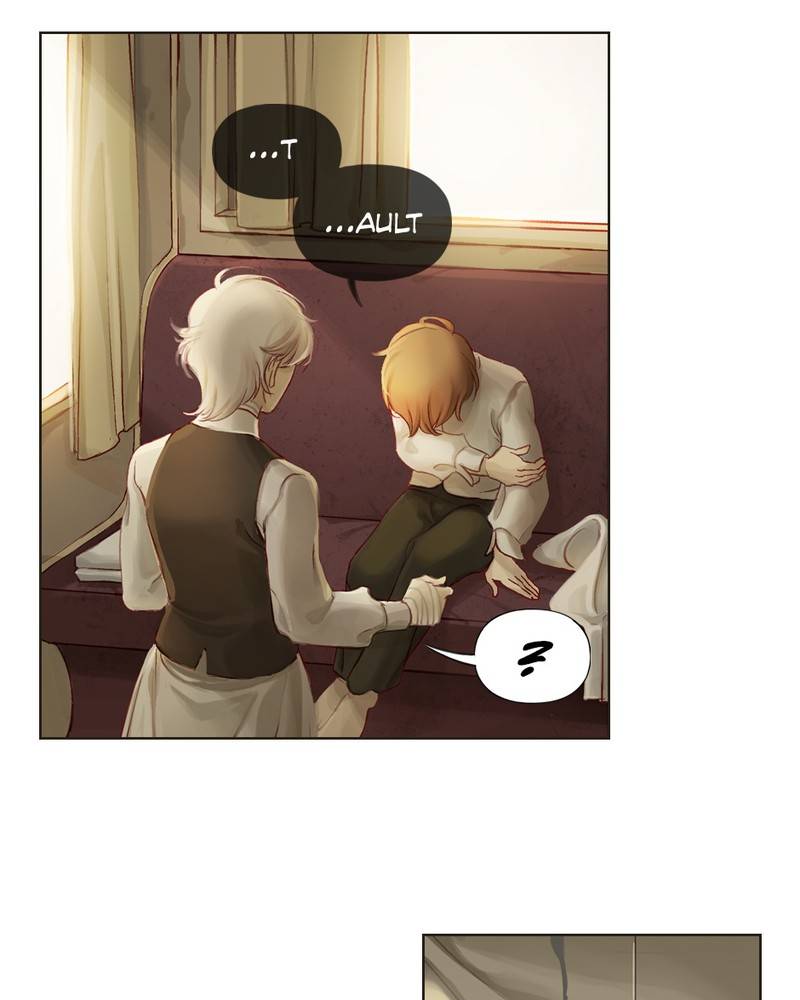 Read Traceless Knight EN Manga Online