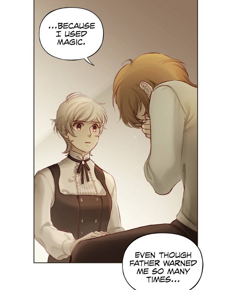 Read Traceless Knight EN Manga Online