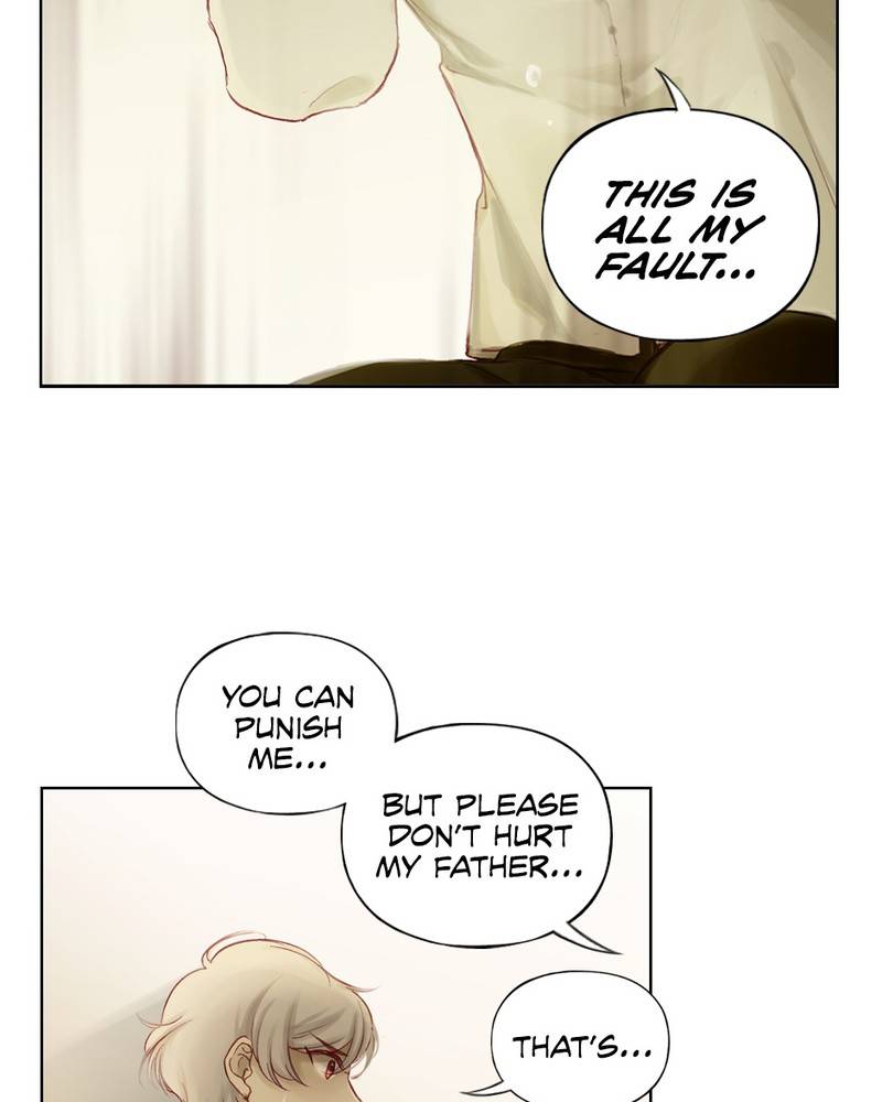 Read Traceless Knight EN Manga Online