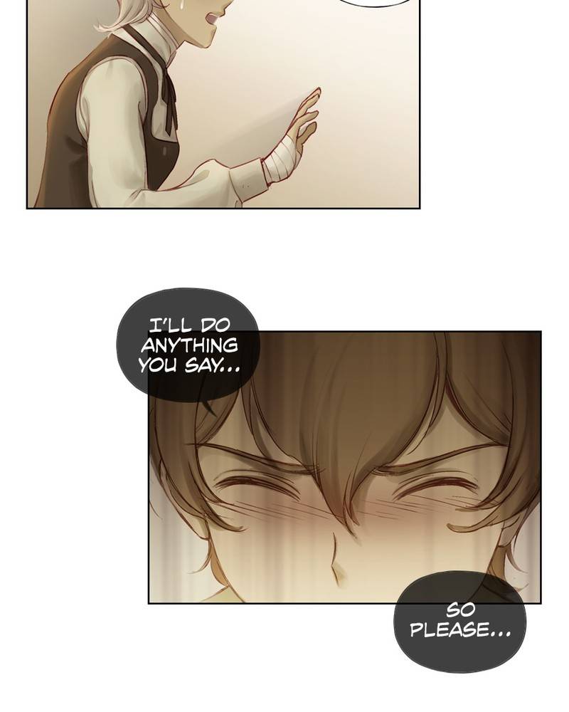 Read Traceless Knight EN Manga Online