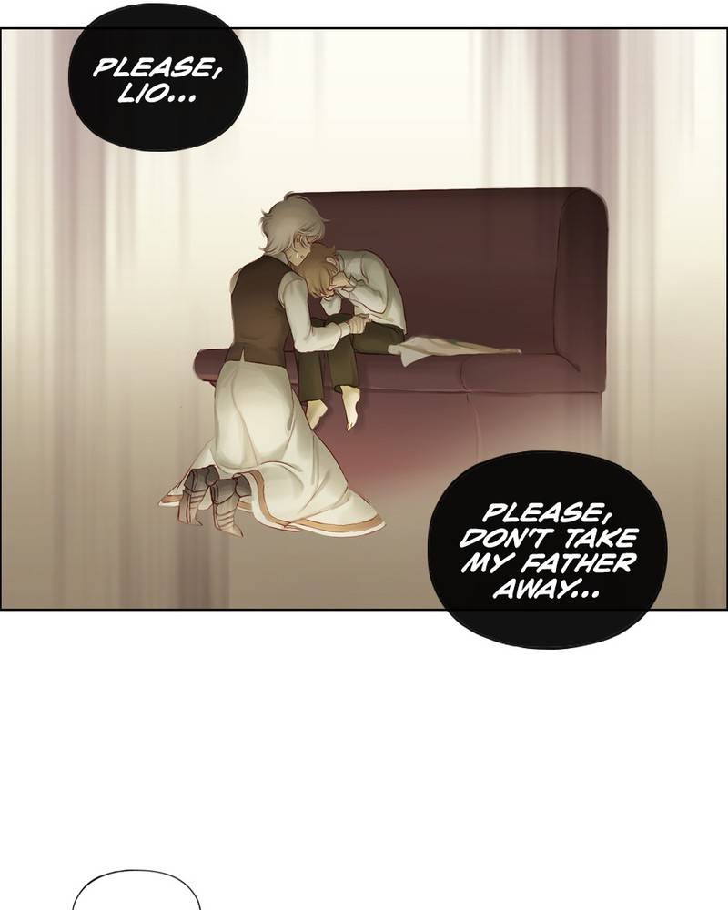 Read Traceless Knight EN Manga Online