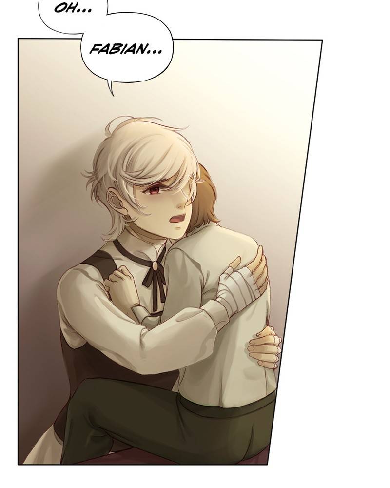 Read Traceless Knight EN Manga Online