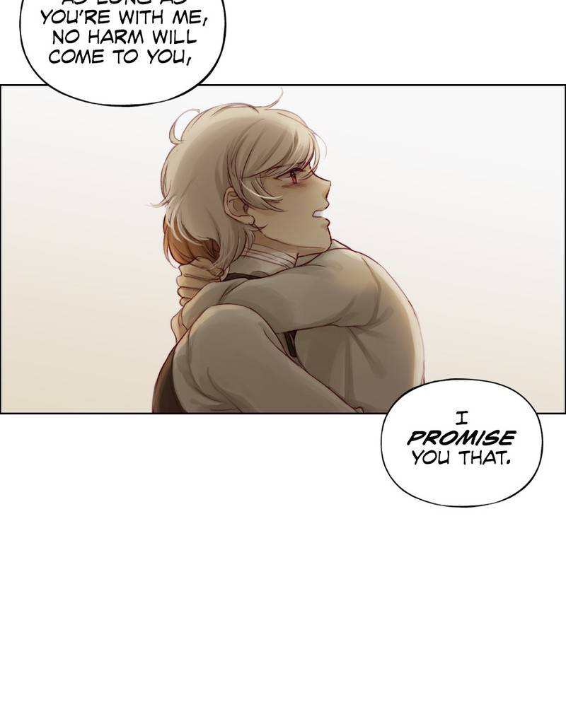 Read Traceless Knight EN Manga Online