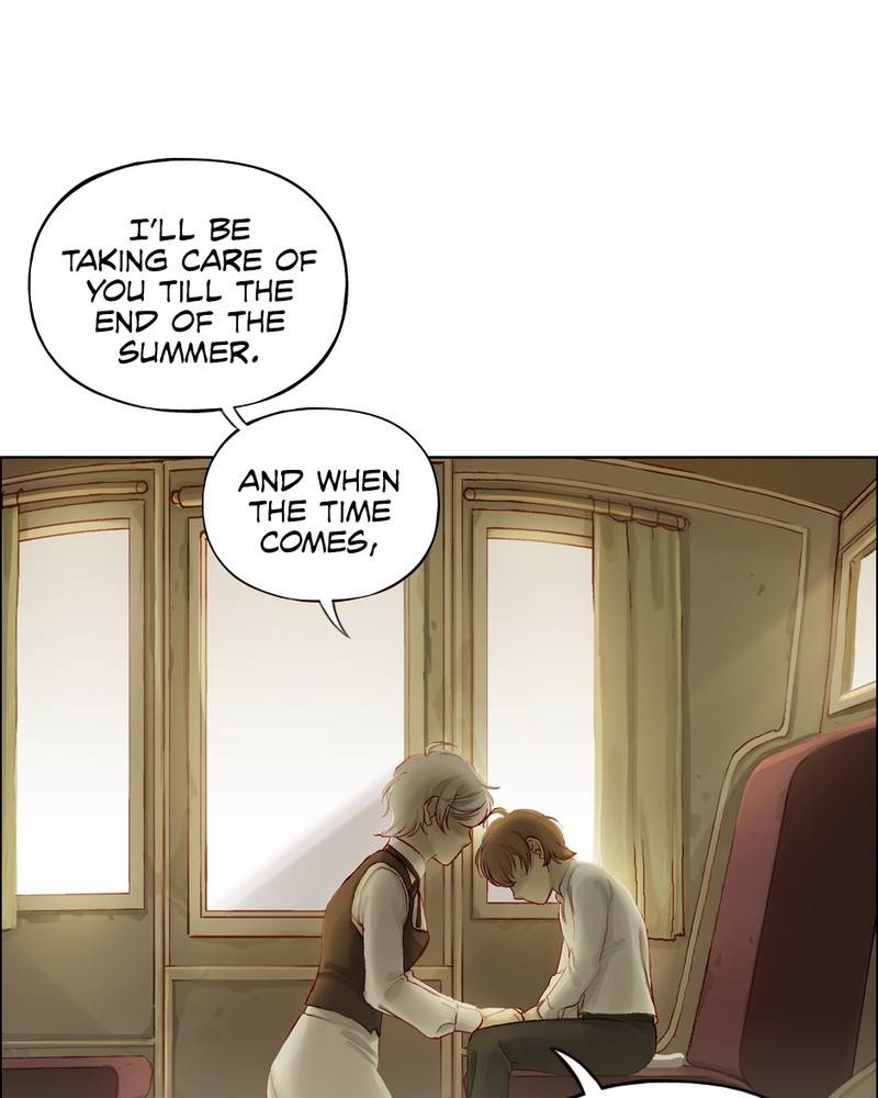Read Traceless Knight EN Manga Online