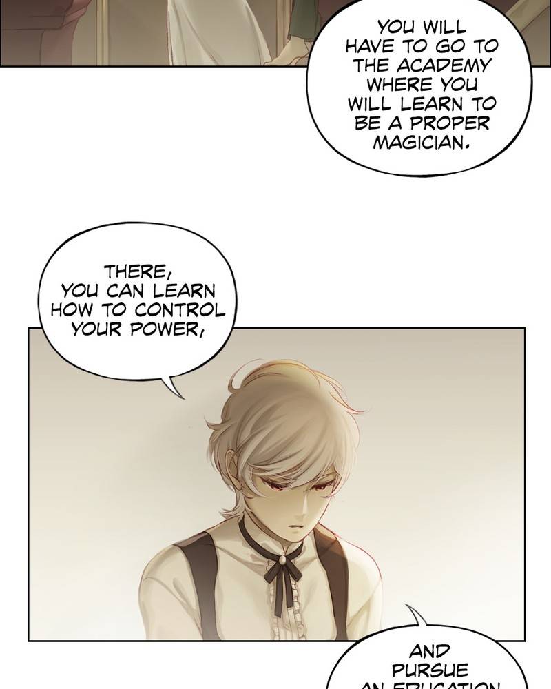 Read Traceless Knight EN Manga Online