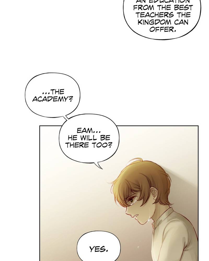Read Traceless Knight EN Manga Online