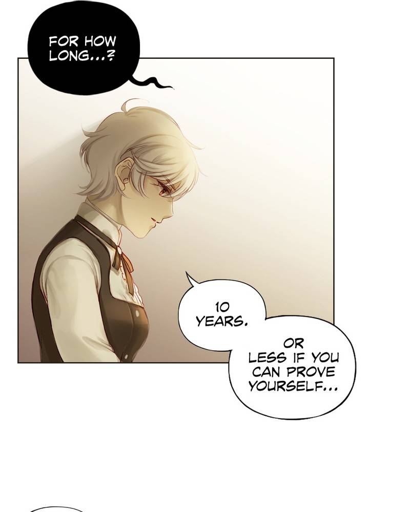 Read Traceless Knight EN Manga Online