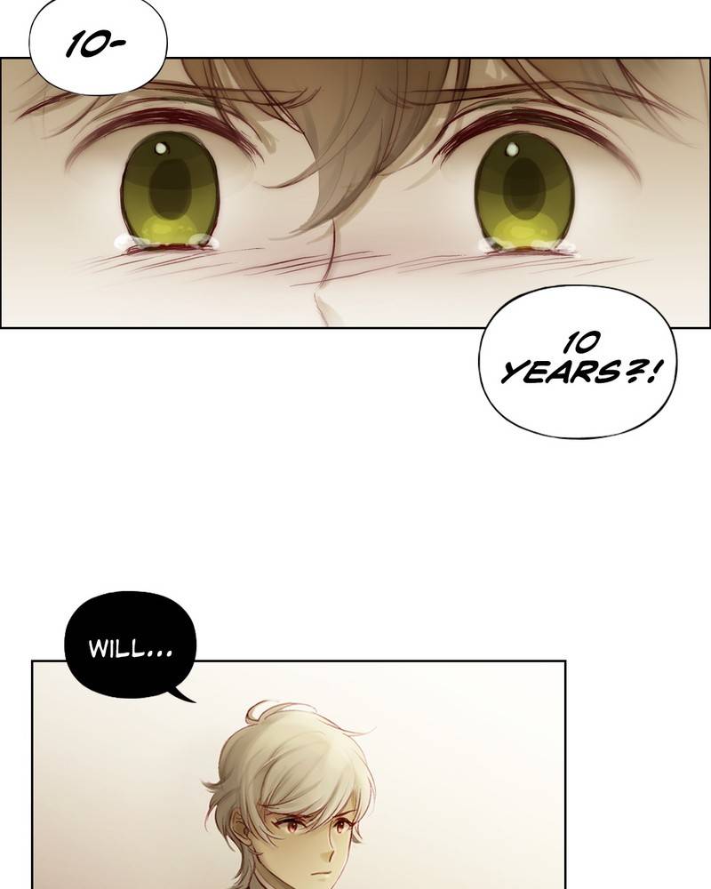 Read Traceless Knight EN Manga Online