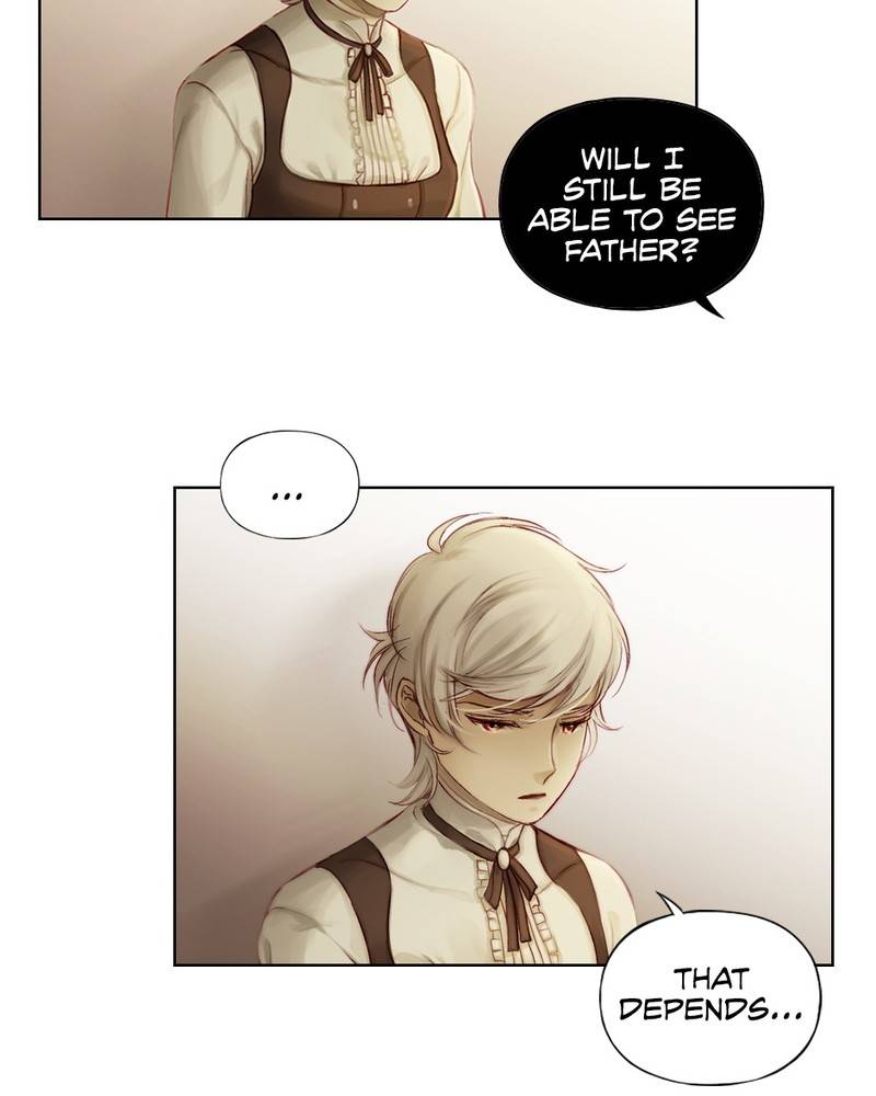 Read Traceless Knight EN Manga Online