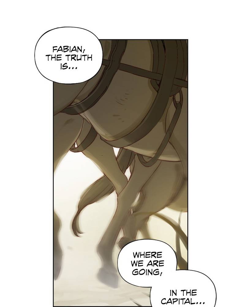 Read Traceless Knight EN Manga Online
