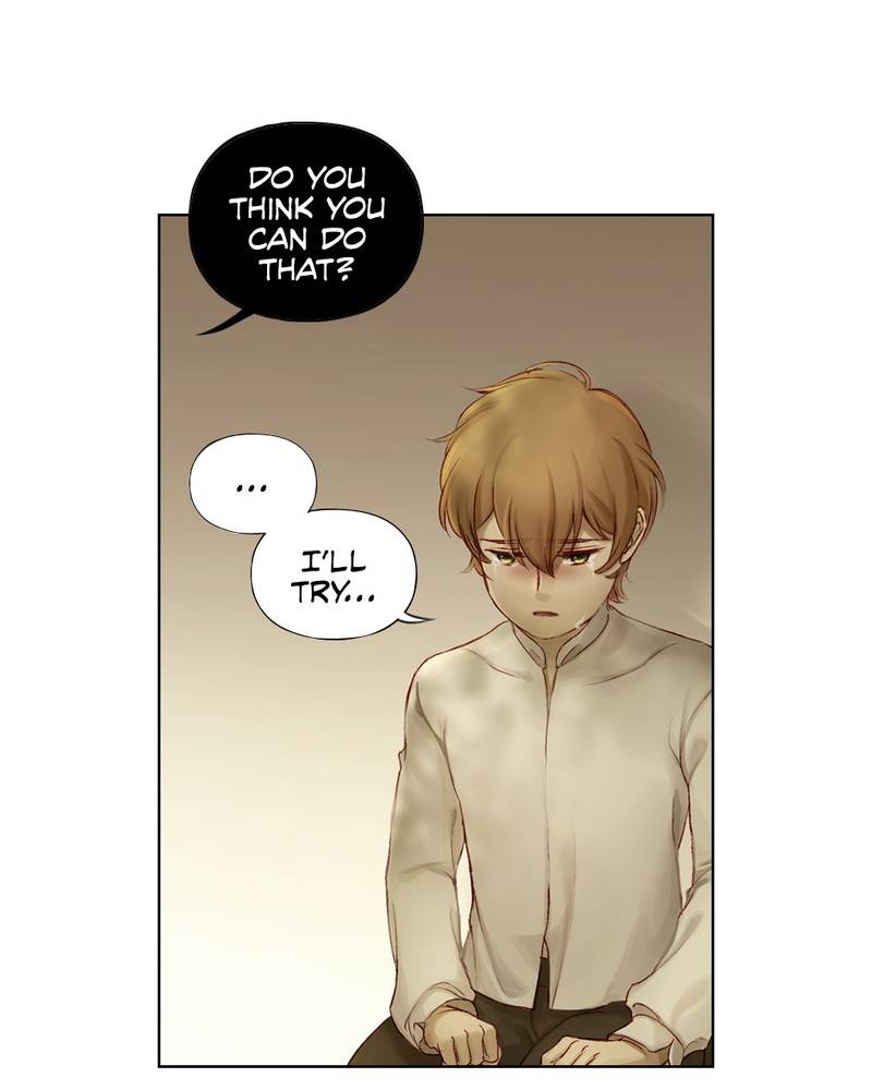 Read Traceless Knight EN Manga Online