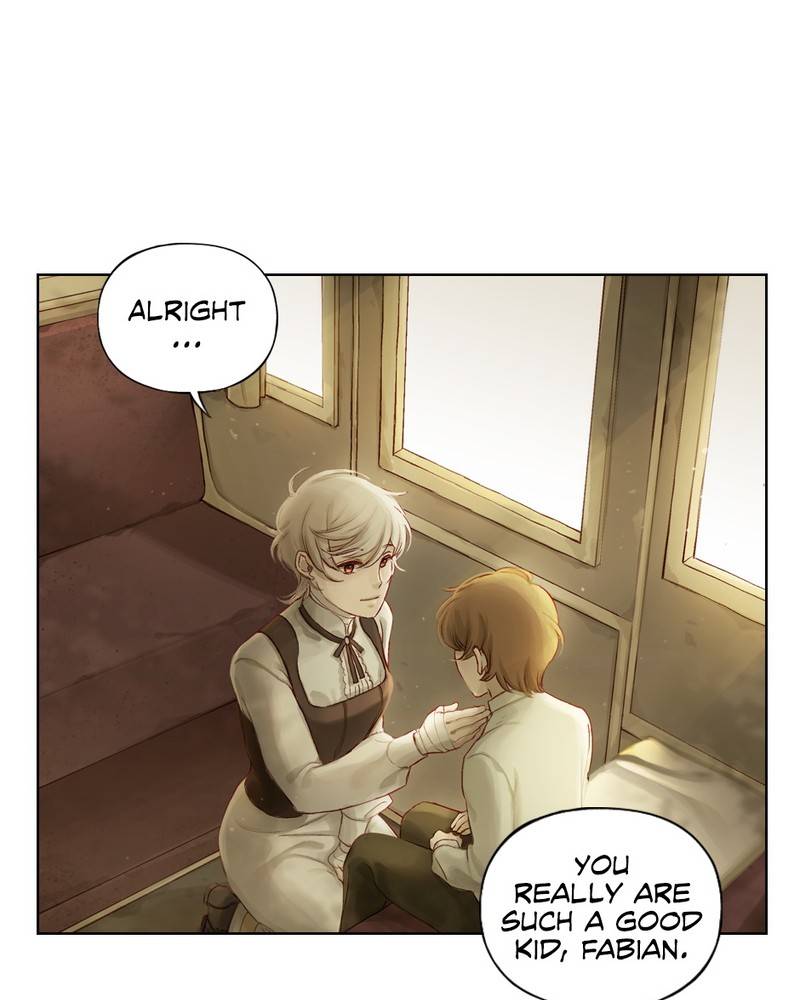 Read Traceless Knight EN Manga Online