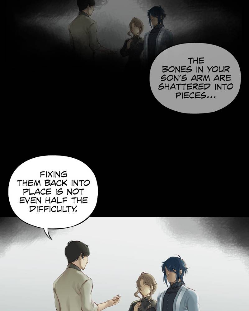 Read Traceless Knight EN Manga Online