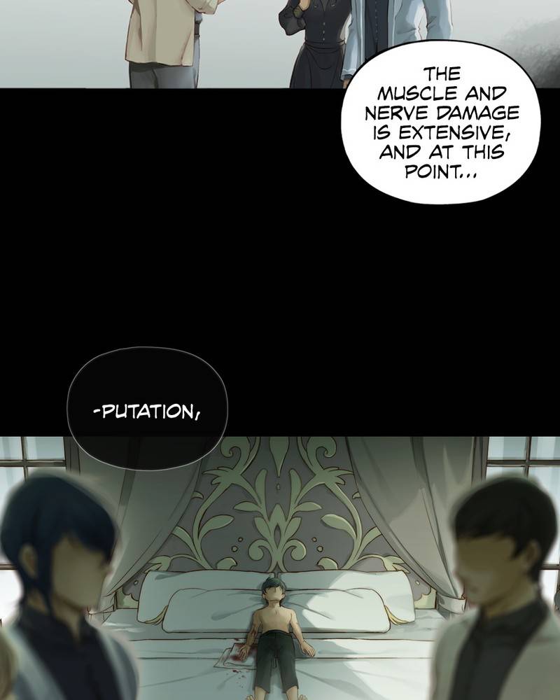 Read Traceless Knight EN Manga Online