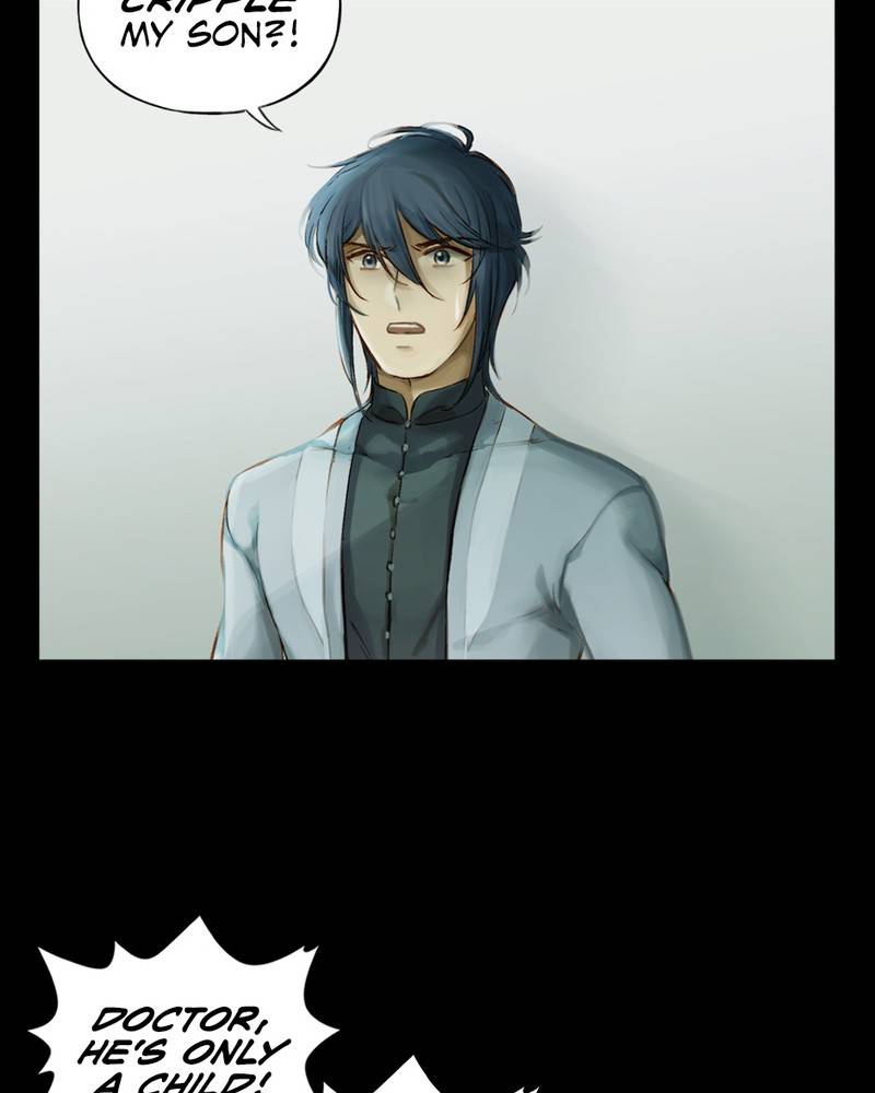 Read Traceless Knight EN Manga Online