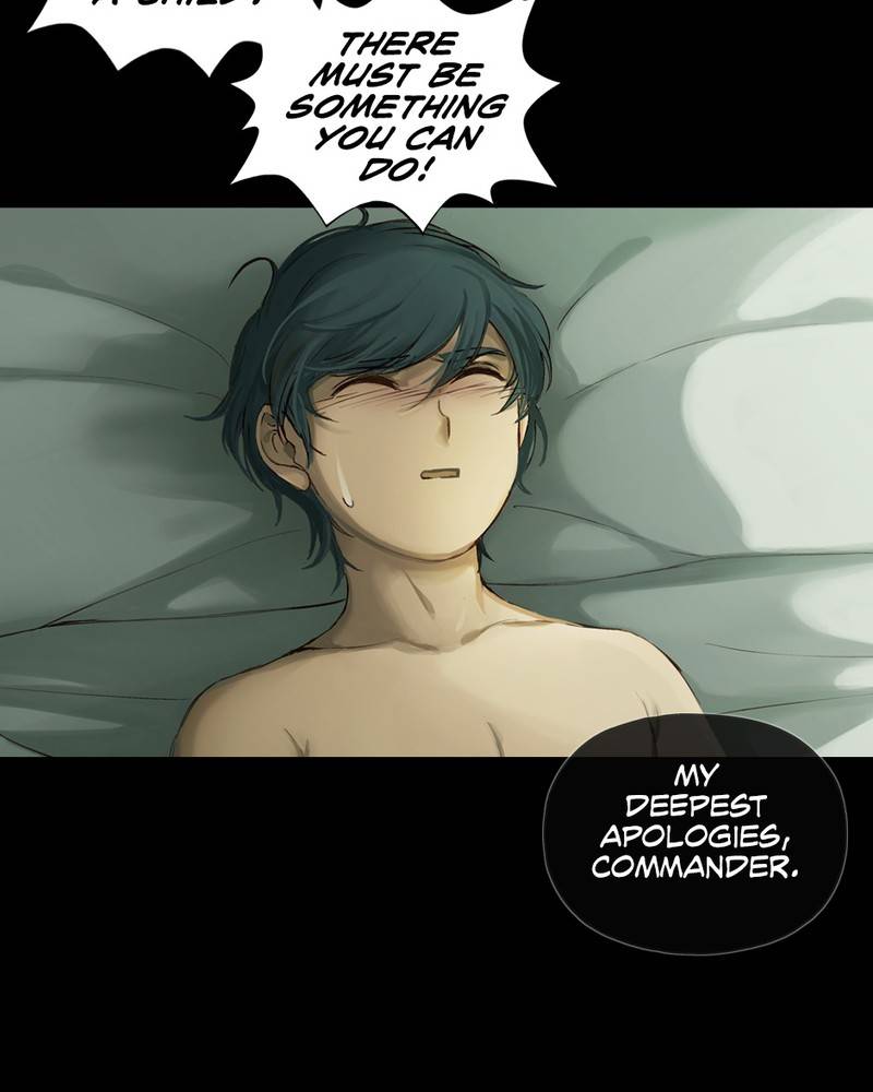Read Traceless Knight EN Manga Online