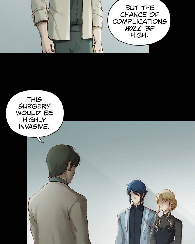 Read Traceless Knight EN Manga Online