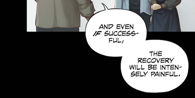 Read Traceless Knight EN Manga Online