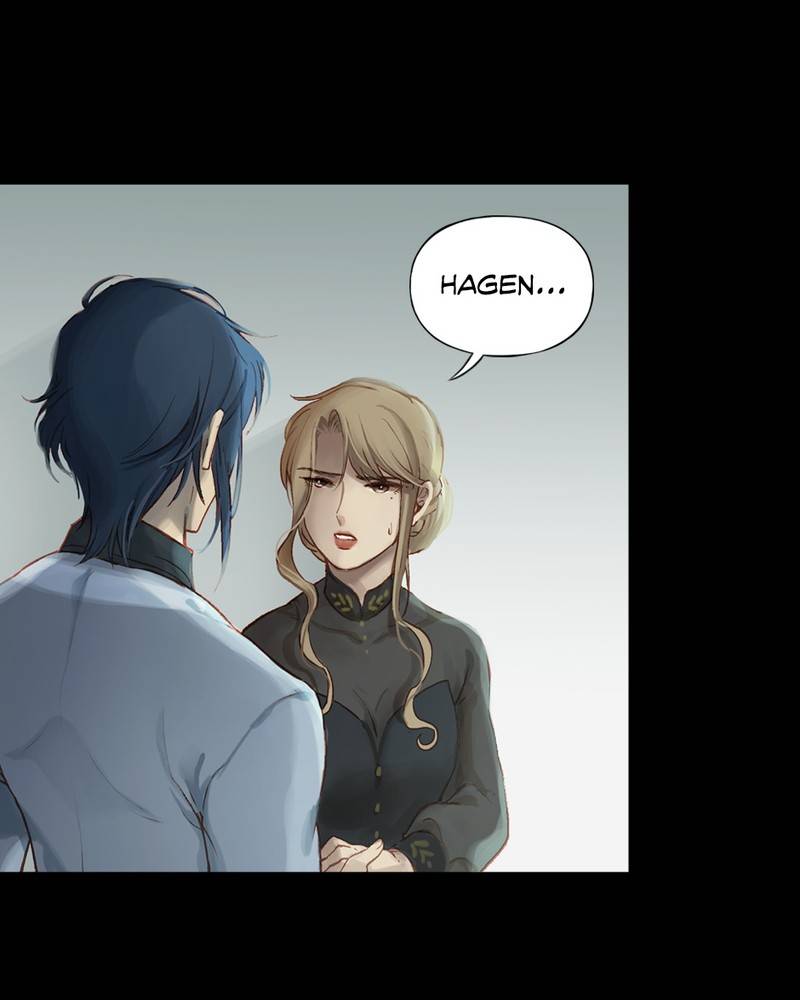 Read Traceless Knight EN Manga Online