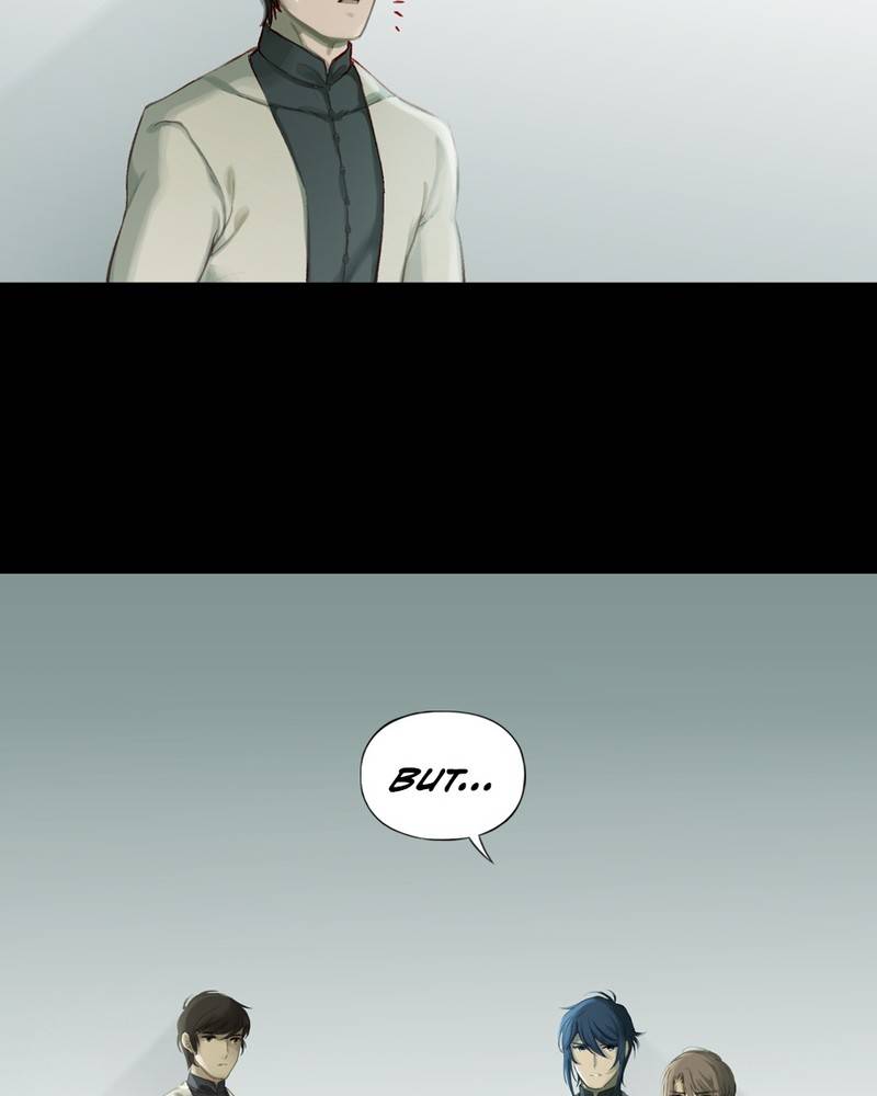 Read Traceless Knight EN Manga Online