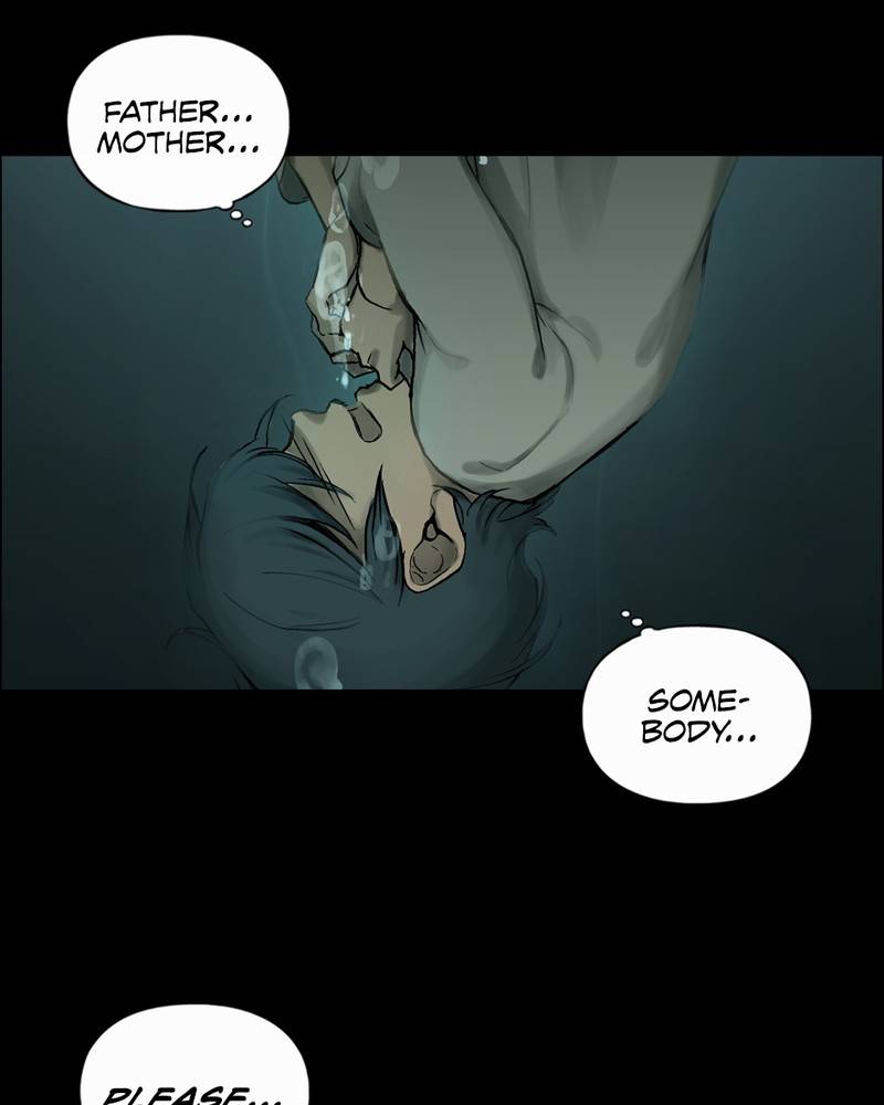 Read Traceless Knight EN Manga Online