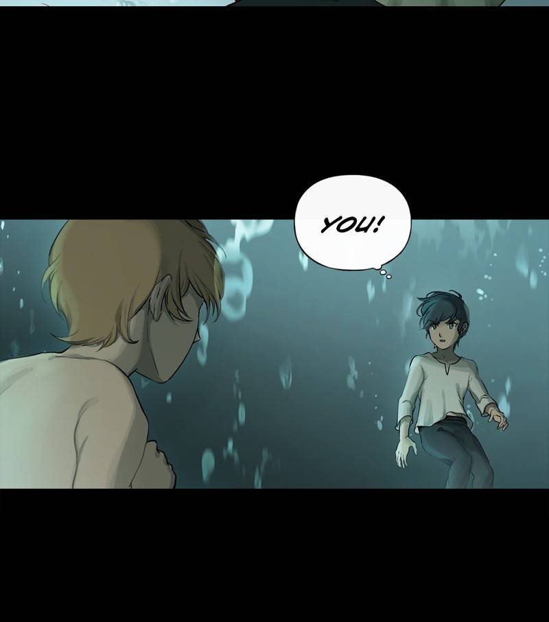 Read Traceless Knight EN Manga Online