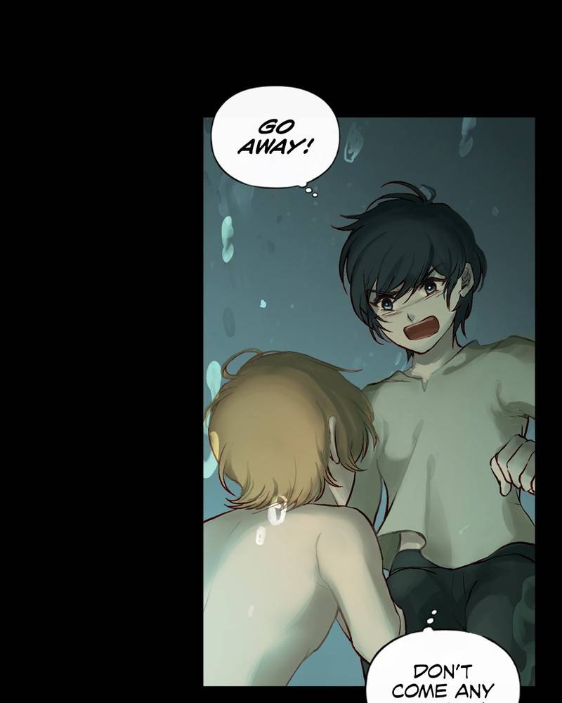 Read Traceless Knight EN Manga Online