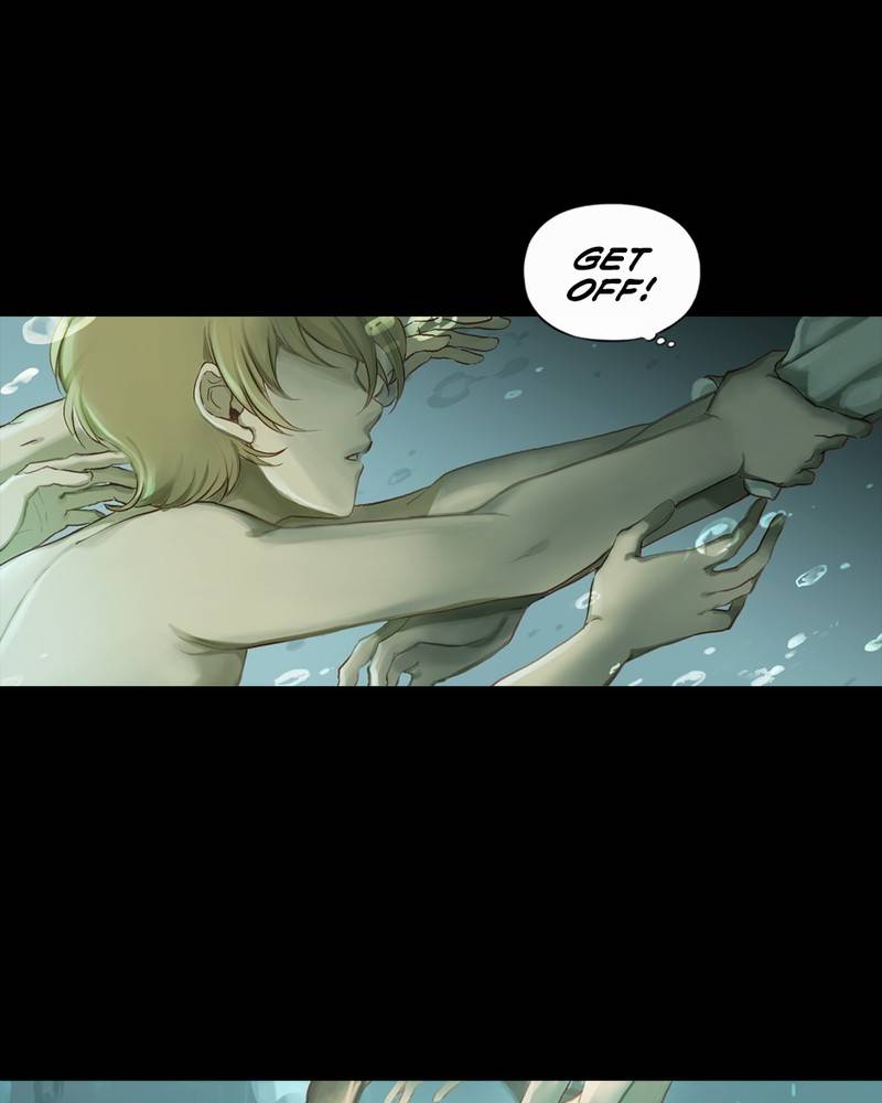 Read Traceless Knight EN Manga Online