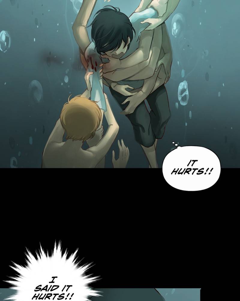Read Traceless Knight EN Manga Online