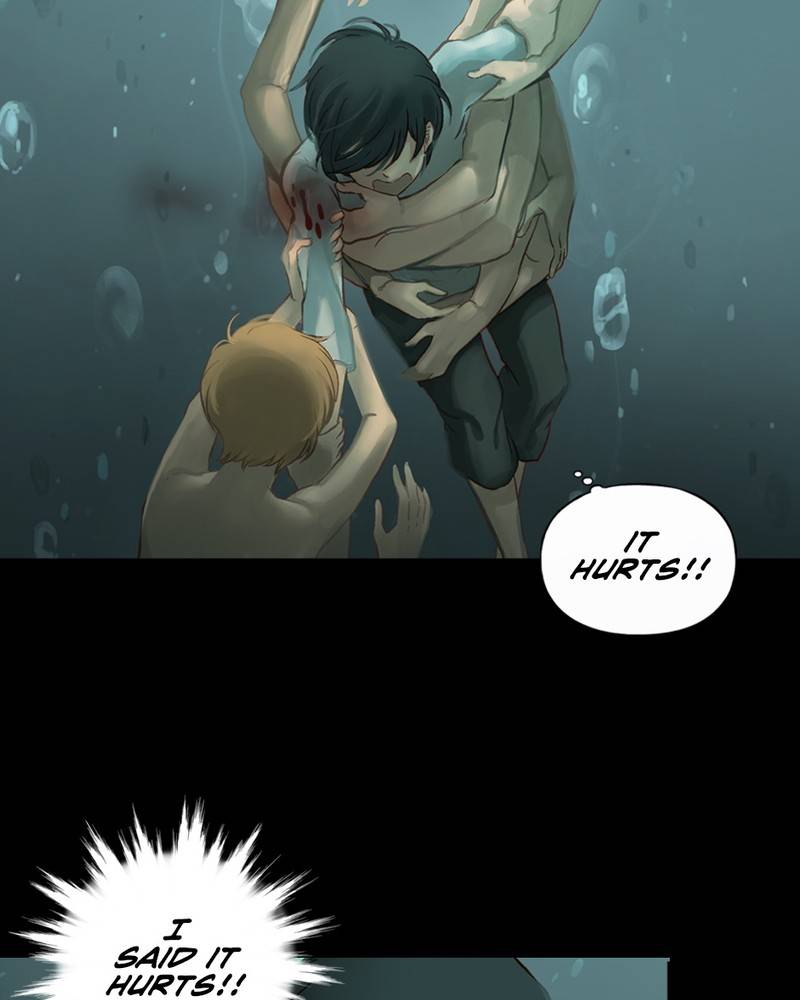 Read Traceless Knight EN Manga Online