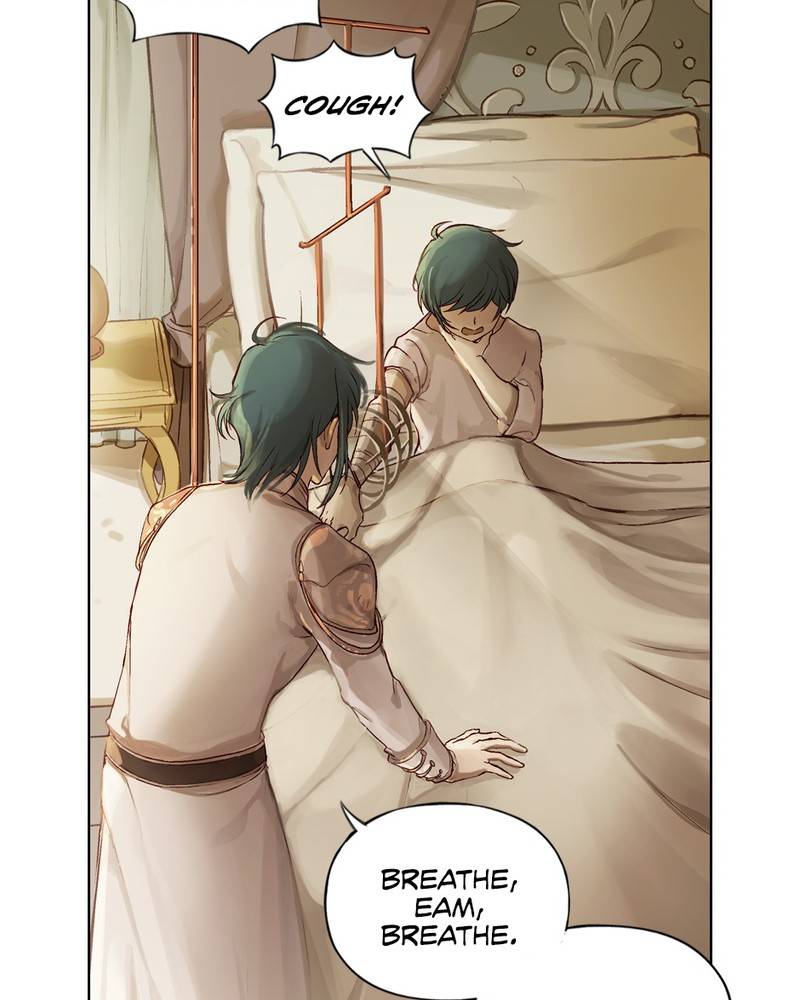 Read Traceless Knight EN Manga Online