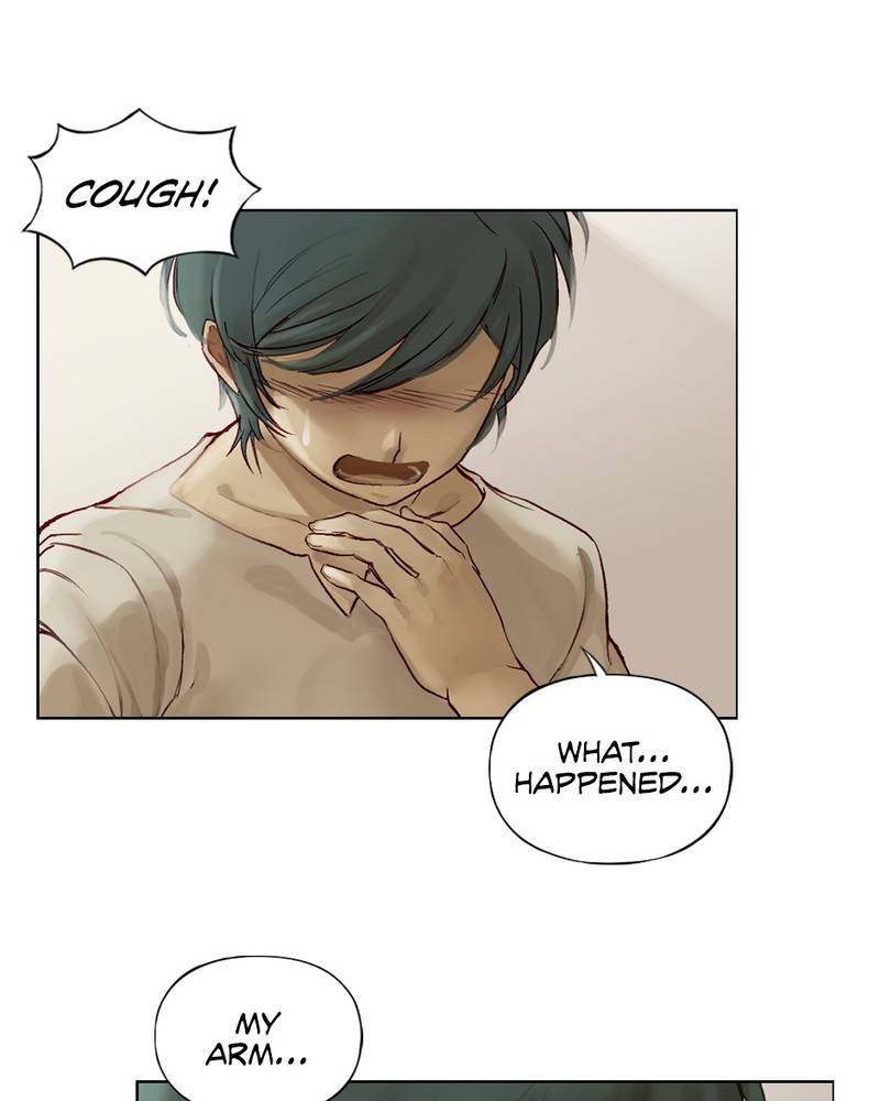 Read Traceless Knight EN Manga Online