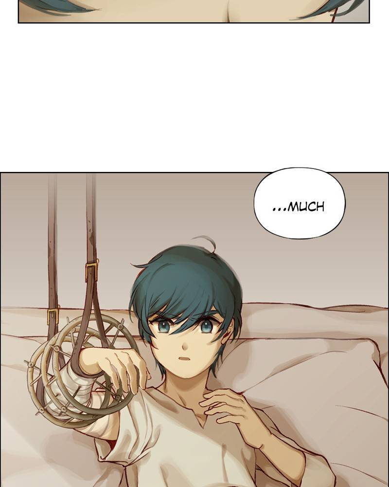 Read Traceless Knight EN Manga Online