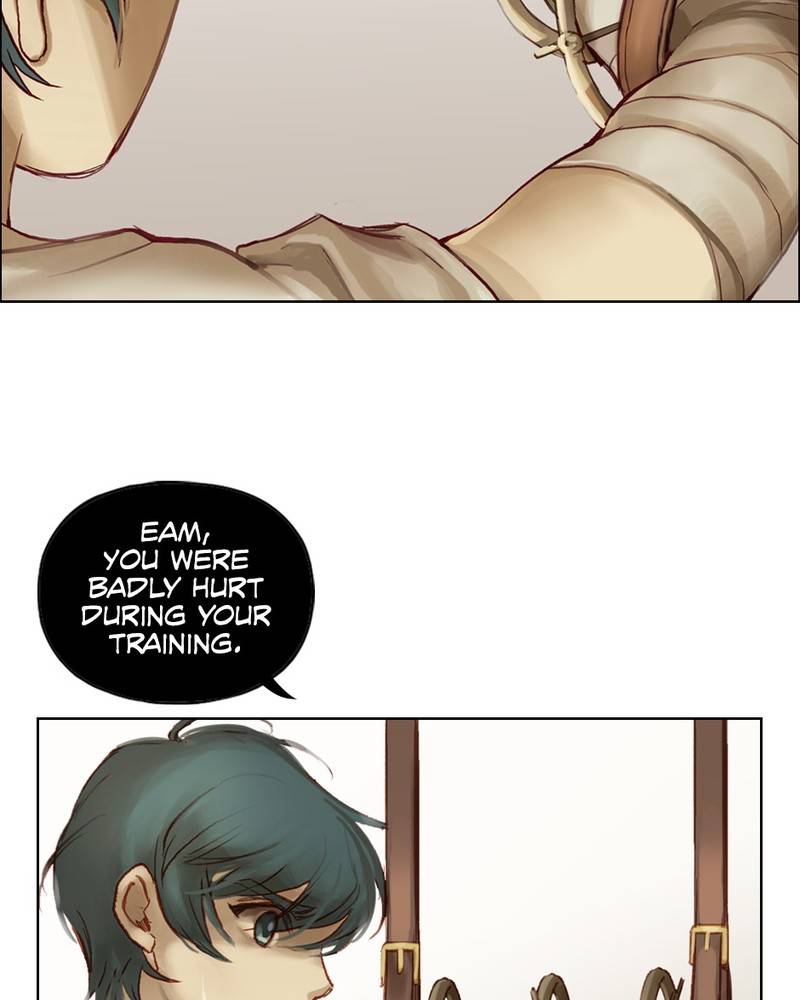 Read Traceless Knight EN Manga Online