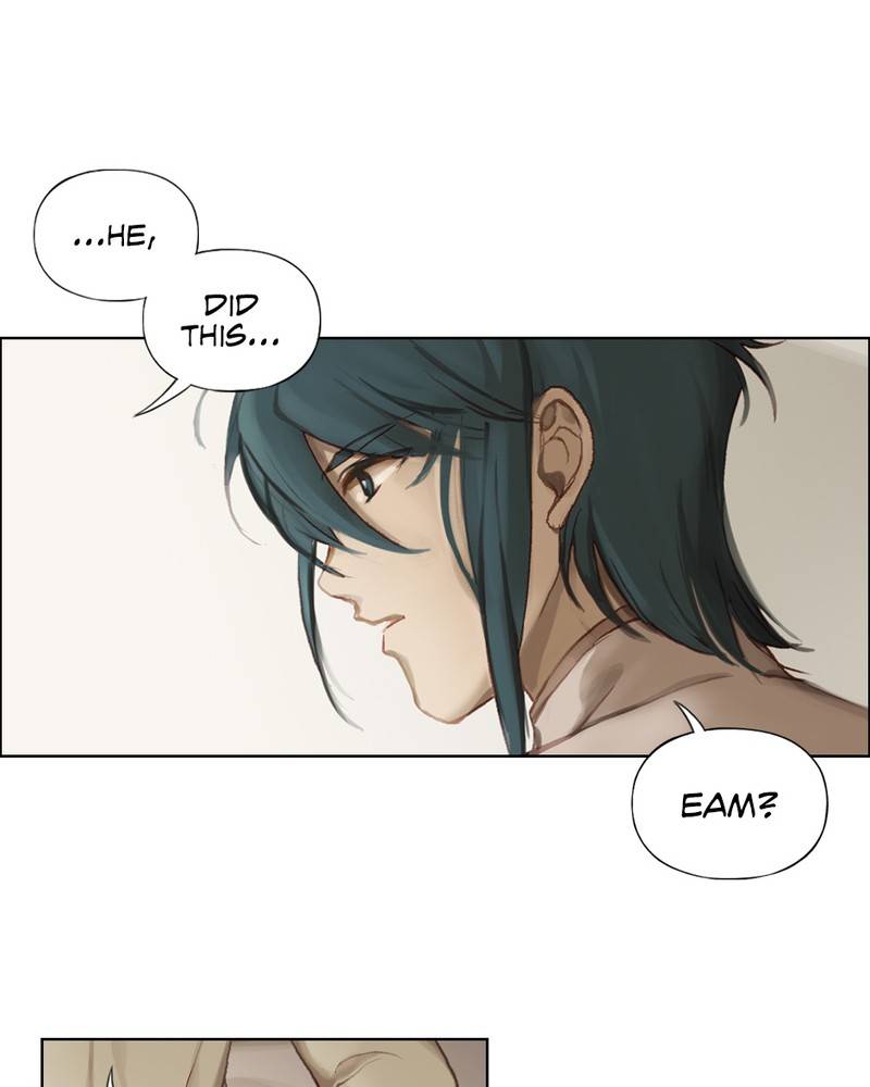 Read Traceless Knight EN Manga Online
