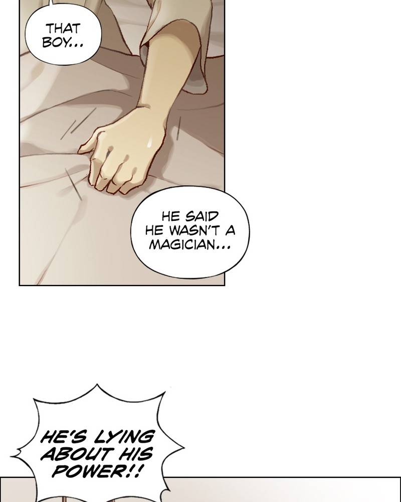 Read Traceless Knight EN Manga Online
