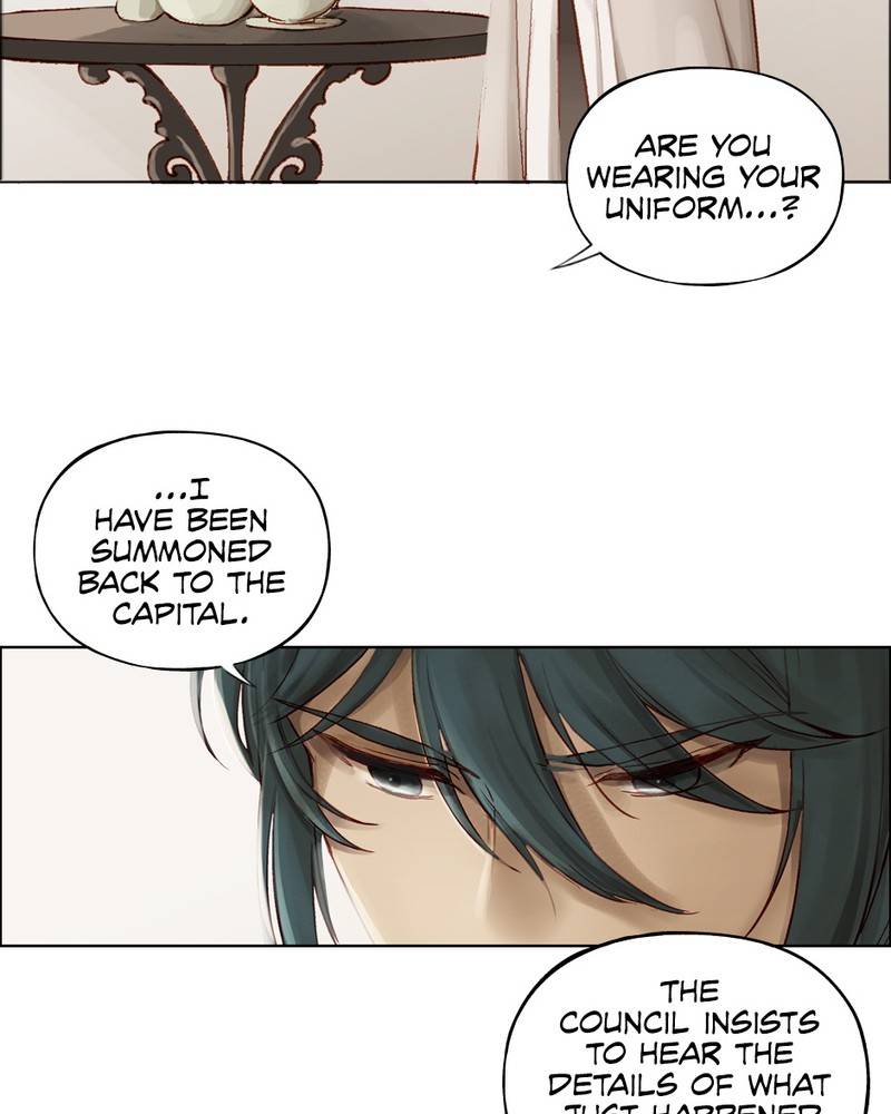 Read Traceless Knight EN Manga Online