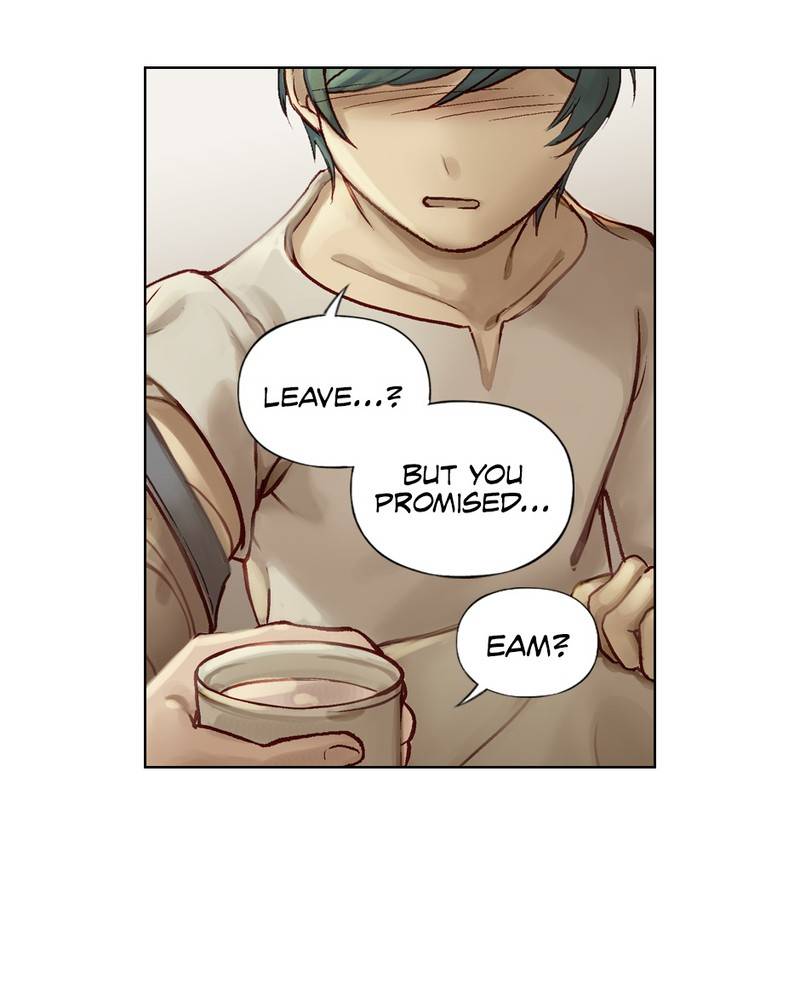 Read Traceless Knight EN Manga Online