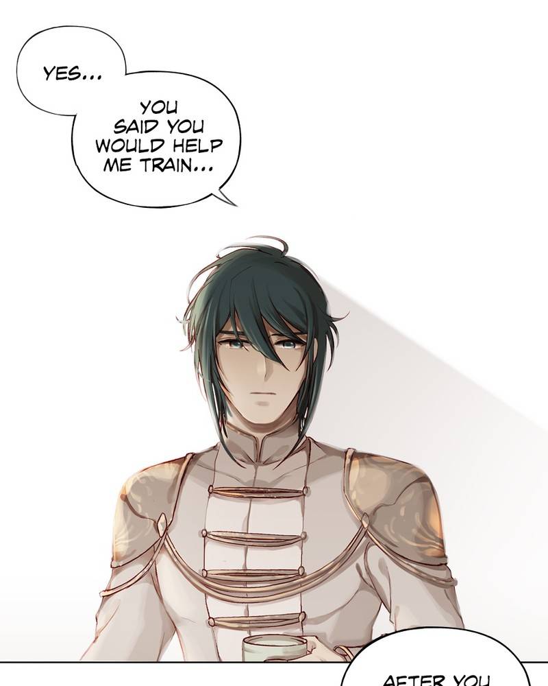Read Traceless Knight EN Manga Online