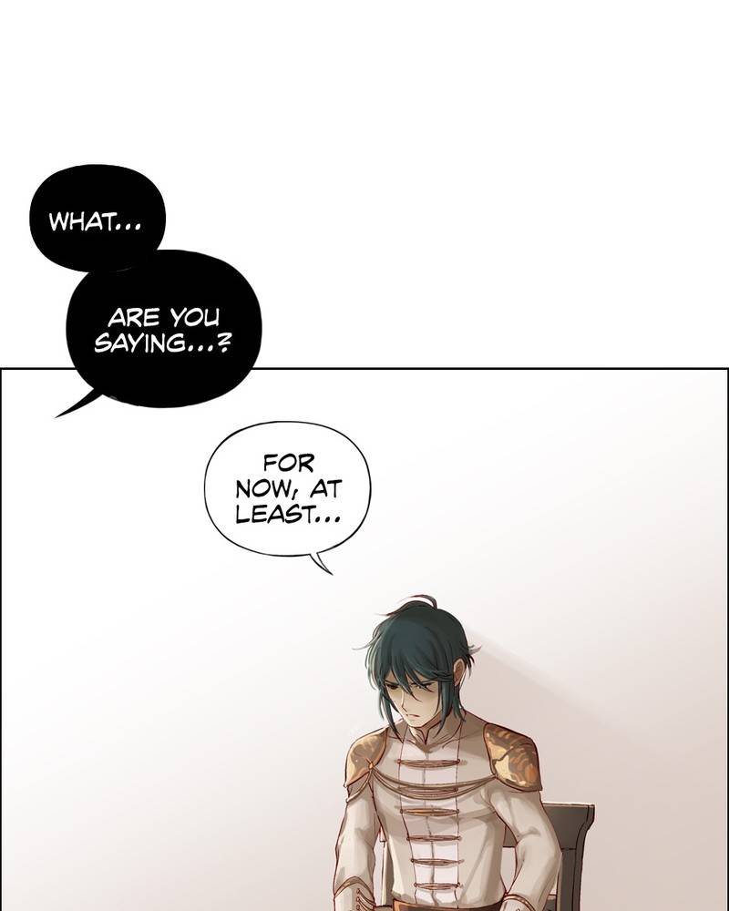 Read Traceless Knight EN Manga Online