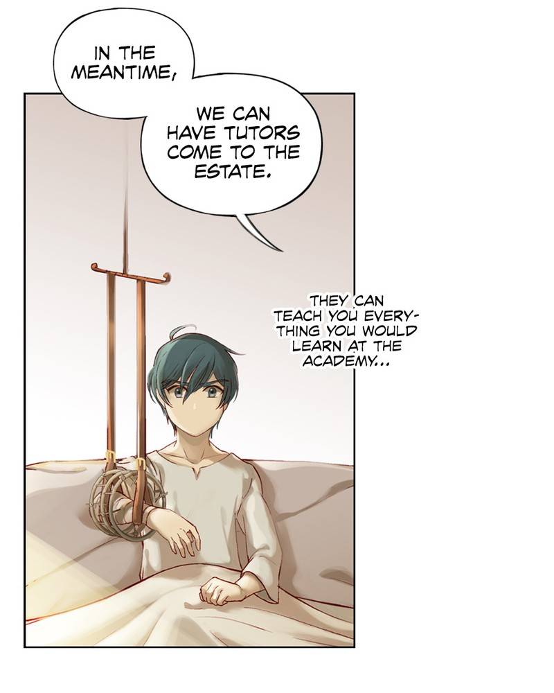 Read Traceless Knight EN Manga Online